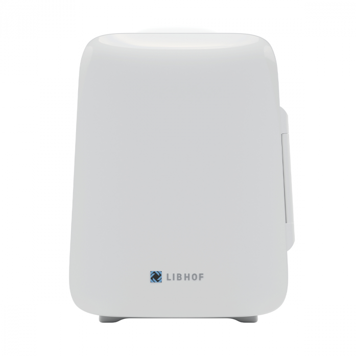 Холодильник для косметики Libhof 4л CT-4 libct4