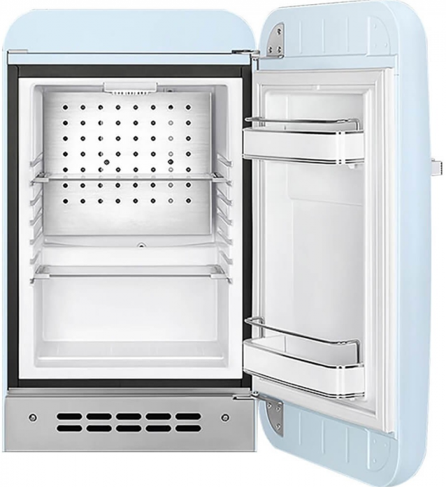 Мини-бар Smeg FAB5RPB6 в магазине «На диване» в Санкт-Петербурге  — Выгодная цена