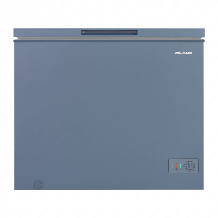 Морозильный ларь Willmark CF-310MS