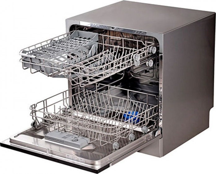 Посудомоечная машина Toshiba DW08T1CIS в магазине «На диване» в Санкт-Петербурге  — Выгодная цена
