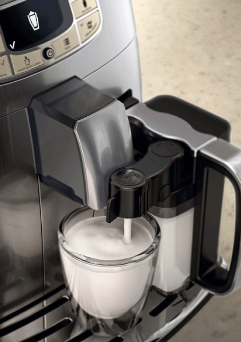 Кофемашина Gaggia Velasca Prestige OTC в магазине «На диване» в Санкт-Петербурге  — Выгодная цена