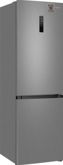 Холодильник Weissgauff Холодильник Weissgauff WRK 2000 Total NoFrost Inverter Inox 433060 в магазине «На диване» в Санкт-Петербурге  — Выгодная цена