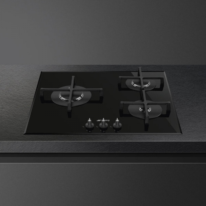 Варочная панель SMEG PV163B3 в магазине «На диване» в Санкт-Петербурге  — Выгодная цена