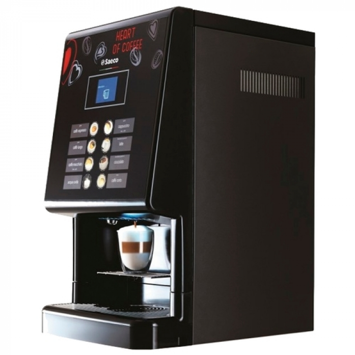 Кофемашина Saeco Phedra Evo Espresso в магазине «На диване» в Санкт-Петербурге  — Выгодная цена