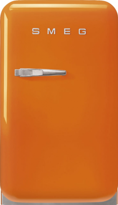Минибар Smeg FAB5ROR5
