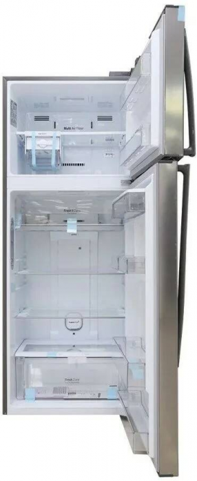 Холодильник LG GC-F502HMHU в магазине «На диване» в Санкт-Петербурге  — Выгодная цена