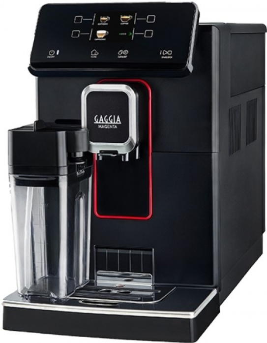 Кофемашина Gaggia Magenta Prestige BK 8702/01
