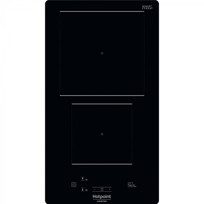 Электрическая варочная панель Hotpoint-Ariston HQ 0930S NE