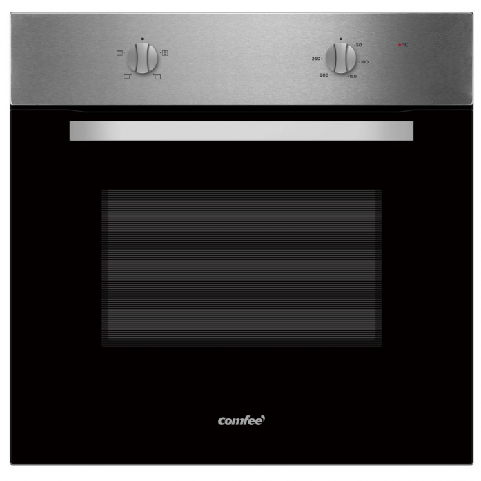 Электрический духовой шкаф Comfee CBO300X
