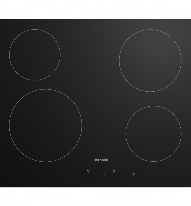 Электрическая варочная панель Hotpoint HR6T1C