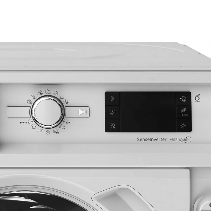 Встраиваемая стиральная машина Whirpool BI WDWG 961484 EU в магазине «На диване» в Санкт-Петербурге  — Выгодная цена