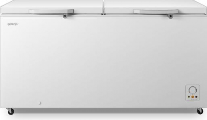Морозильная камера Gorenje FH50BPW