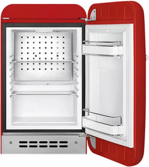 Мини-бар Smeg FAB5RRD6 в магазине «На диване» в Санкт-Петербурге  — Выгодная цена