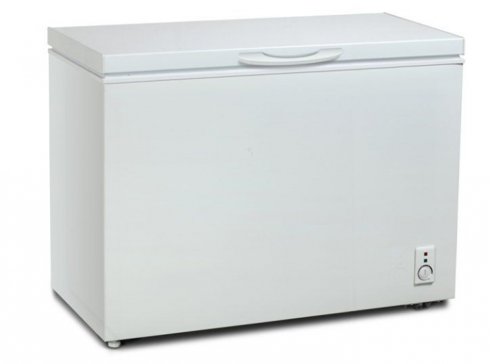Морозильник-ларь Simfer DD330L