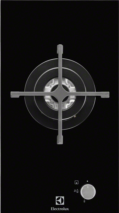 Поверхность "ДОМИНО" Electrolux EGC3313NOK