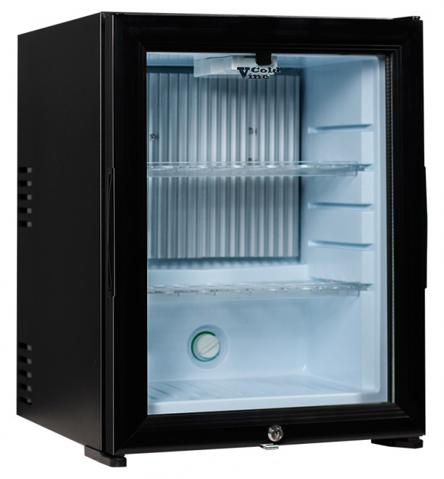 Минибар Cold vine MCA-30BG