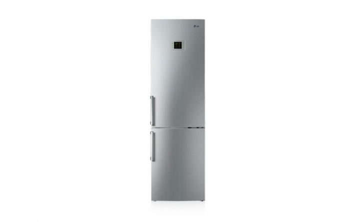 Холодильник LG GW-B499 BAQZ