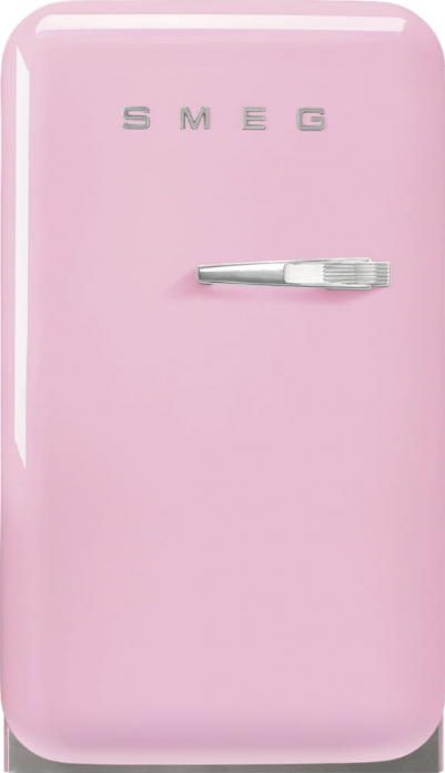 Минибар Smeg FAB5LPK5