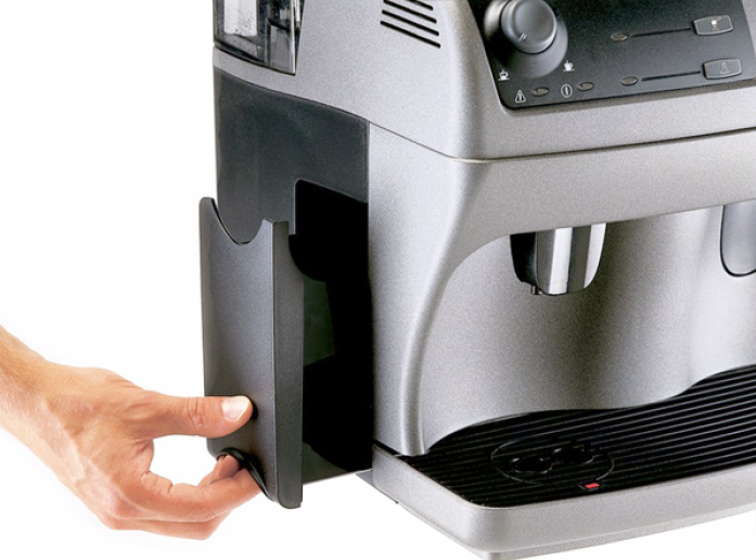 Кофемашина Gaggia Synchrony Logic в магазине «На диване» в Санкт-Петербурге  — Выгодная цена