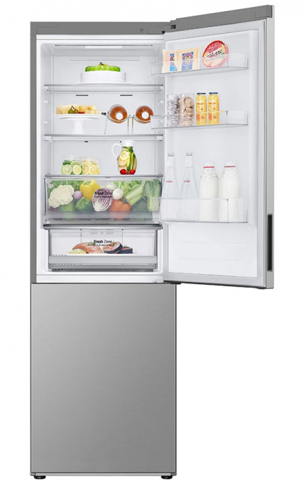 Холодильник LG GC-B459ANMW в магазине «На диване» в Санкт-Петербурге  — Выгодная цена