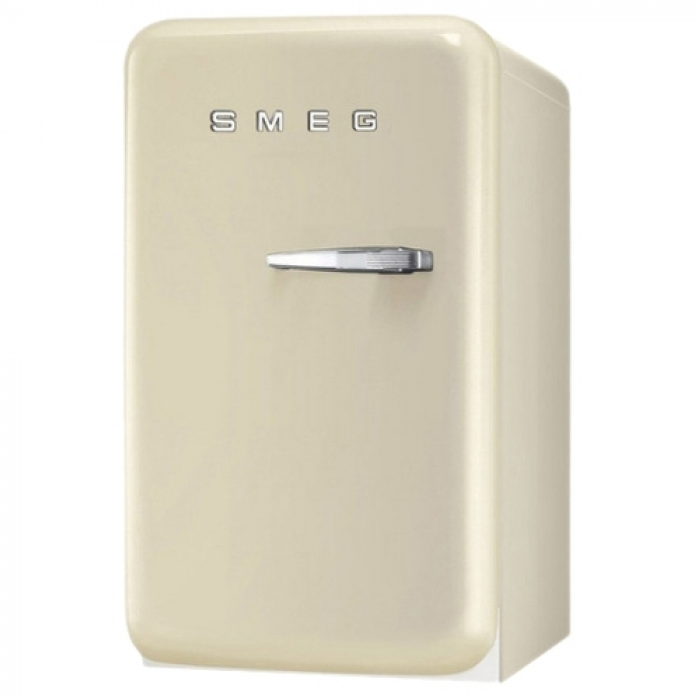 Холодильник Smeg FAB5LCR