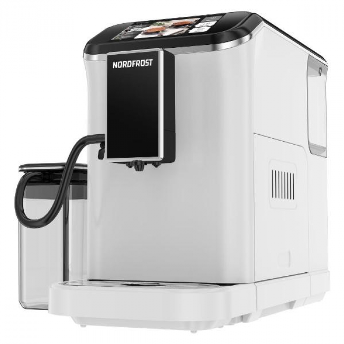 Кофемашина Nordfrost HOME 300 W в магазине «На диване» в Санкт-Петербурге  — Выгодная цена