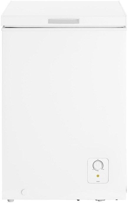 Морозильный ларь Hisense FC-125D4BW1