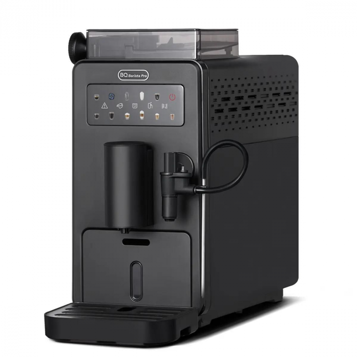 Кофемашина BQ CM9003 Black
