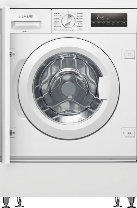 Встраиваемая стиральная машина Siemens WI14W443