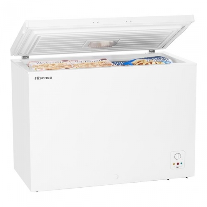 Морозильник-ларь Hisense FC-33DD4SA