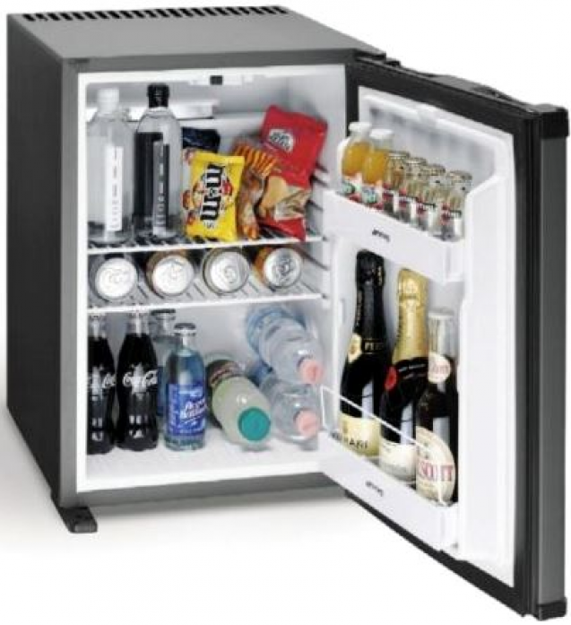 Мини бары Smeg ABM42-2