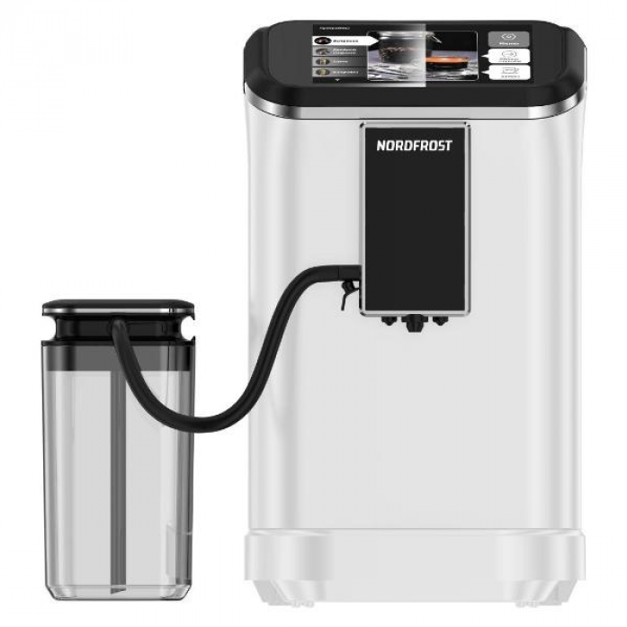 Кофемашина Nordfrost HOME 300 W в магазине «На диване» в Санкт-Петербурге  — Выгодная цена