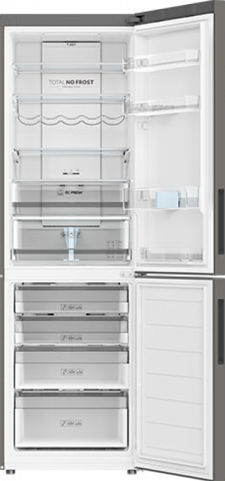 Холодильник Haier C2F636CFRGU1 в магазине «На диване» в Санкт-Петербурге  — Выгодная цена