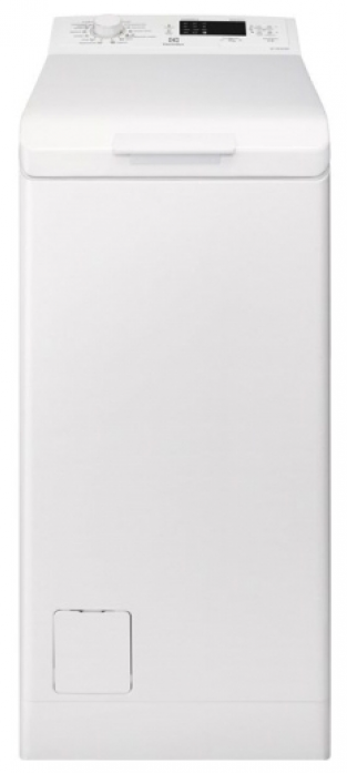 Стиральная машина с вертикальной загрузкой Electrolux EWT1264TRW
