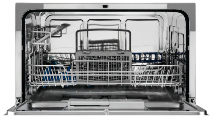 Посудомоечная машина Electrolux ESF2400OW в магазине «На диване» в Санкт-Петербурге  — Выгодная цена