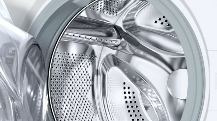 Стиральная машина Bosch WKD28542EU белый в магазине «На диване» в Санкт-Петербурге  — Выгодная цена