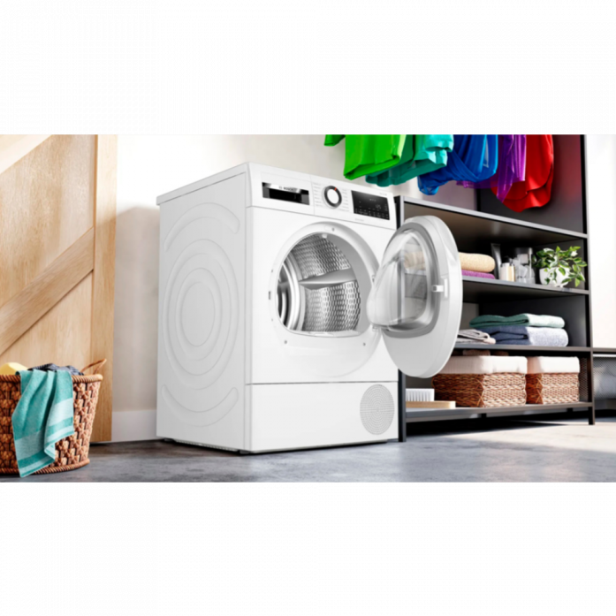 Сушильная машина Bosch WQG 245DLSN в магазине «На диване» в Санкт-Петербурге  — Выгодная цена