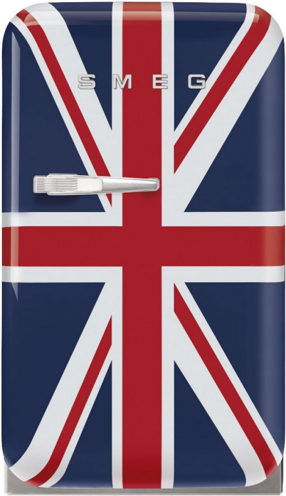 Мини-бар Smeg FAB5RDUJ5