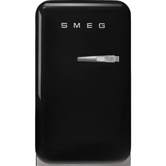 Минибар Smeg FAB5LBL6
