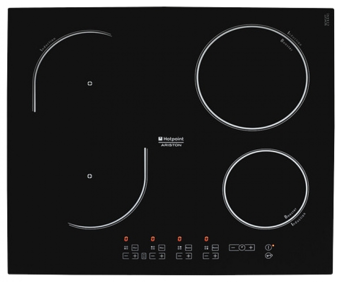 Электрическая варочная панель Hotpoint-Ariston SIO 6 RFH