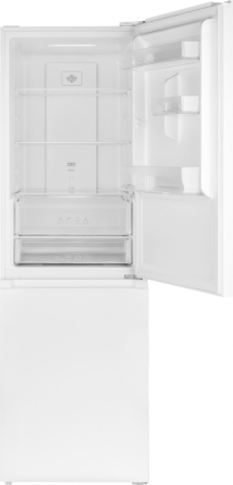 Холодильник Weissgauff Холодильник Weissgauff WRK 185 Total NoFrost Inverter White 433055 в магазине «На диване» в Санкт-Петербурге  — Выгодная цена