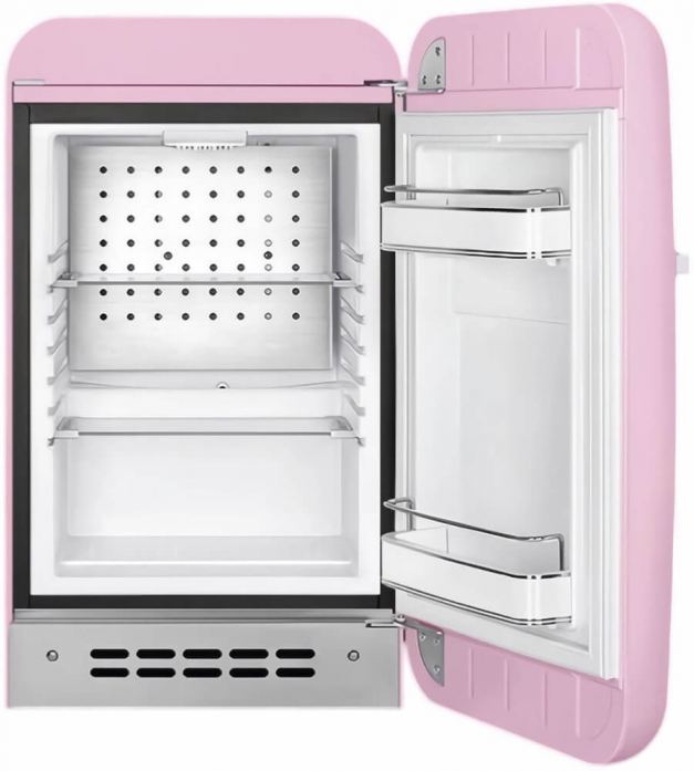 Мини-бар Smeg FAB5RPK6 в магазине «На диване» в Санкт-Петербурге  — Выгодная цена