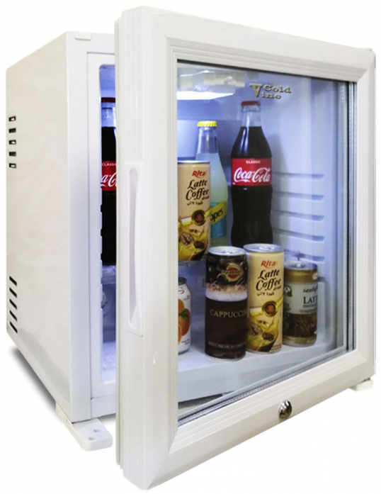 Минибар Cold vine MCA-28WG