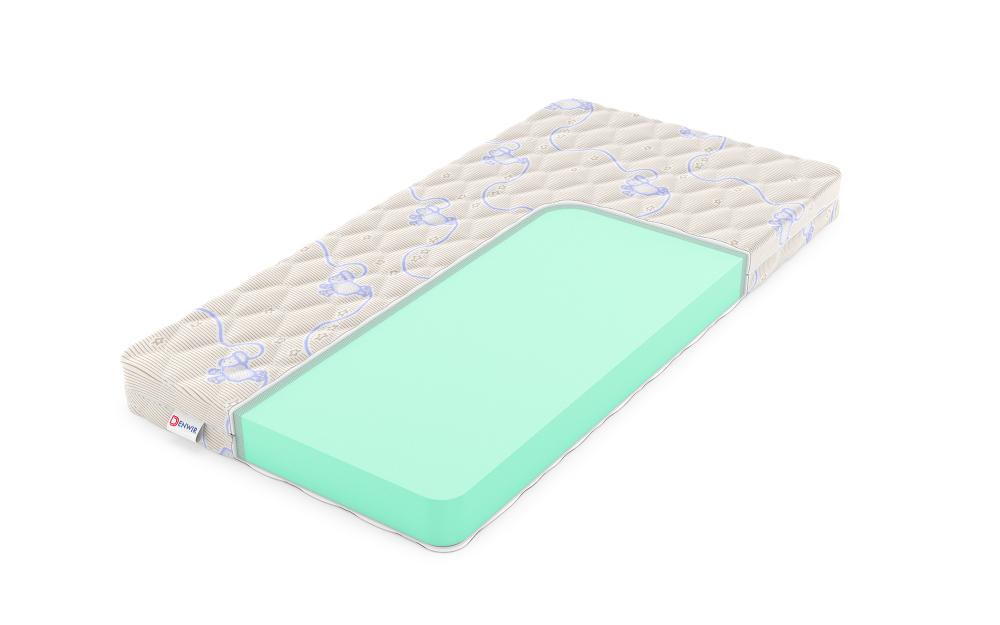 Детский матрас Denwir Baby Springless Eco Foam 10