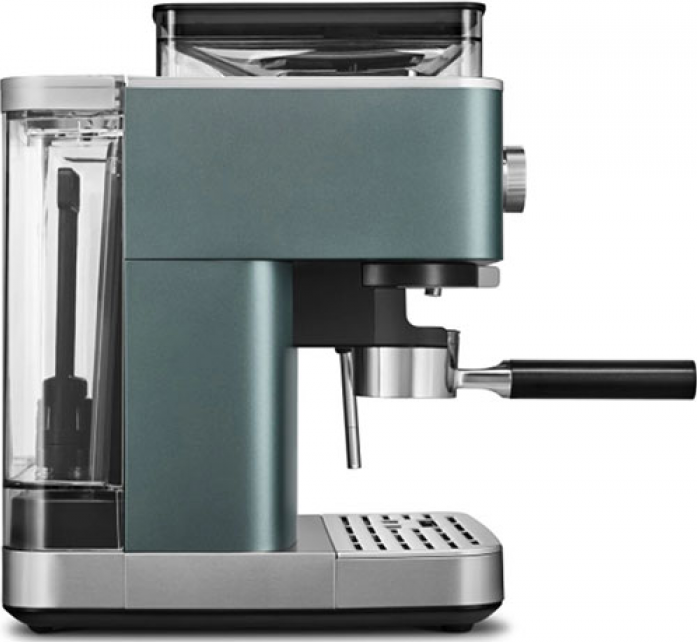 Полуавтоматическая эспрессо-машина KitchenAid 5KES6551EJP в магазине «На диване» в Санкт-Петербурге  — Выгодная цена