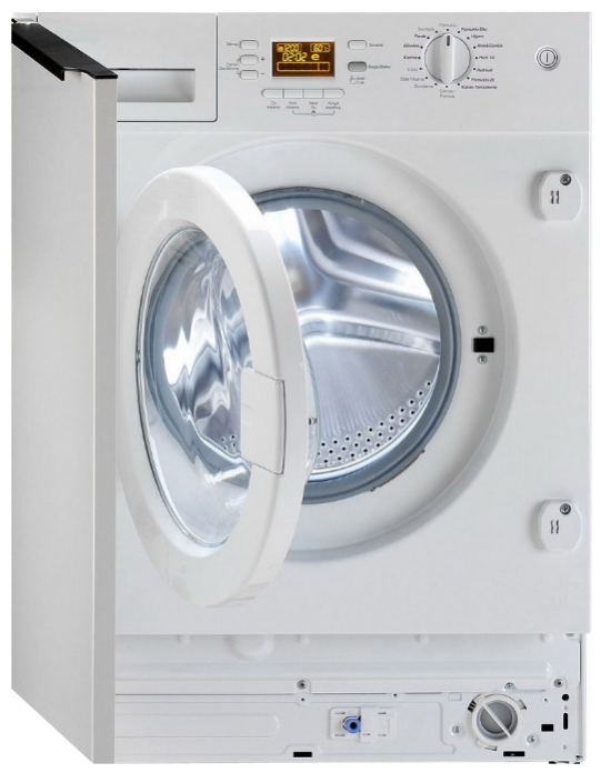 Встраиваемая стиральная машина Beko WMI81241