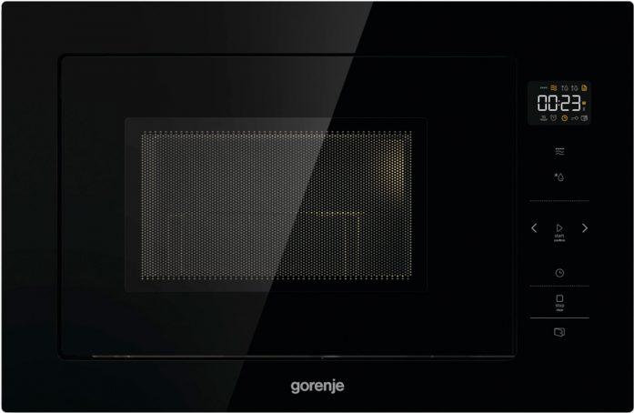 Микроволновая печь встраиваемая Gorenje BM251SG2BG
