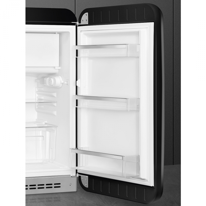 Холодильник Smeg FAB10RBL6 в магазине «На диване» в Санкт-Петербурге  — Выгодная цена