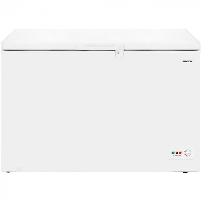 Морозильный ларь AVEX CF 420 + -