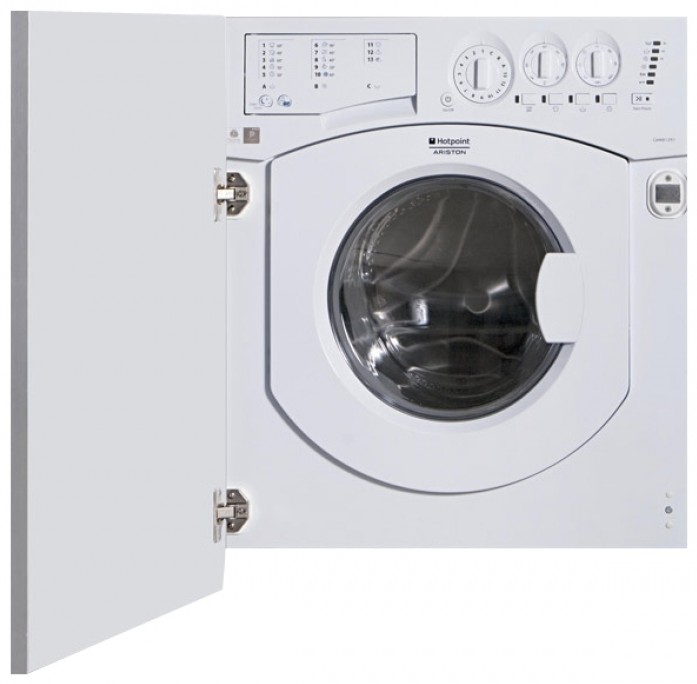 Встраиваемая стиральная машина Hotpoint-Ariston AWM 108 (EU)